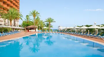 HSM Canarios Park Hotel