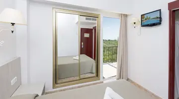 HSM Canarios Park Hotel