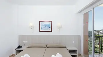 HSM Canarios Park Hotel