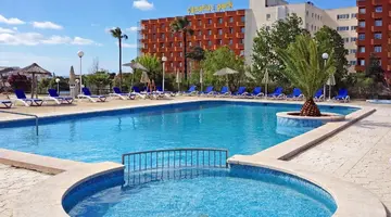 HSM Canarios Park Hotel