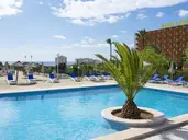 HSM Canarios Park Hotel