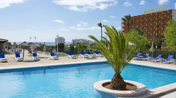 HSM Canarios Park Hotel