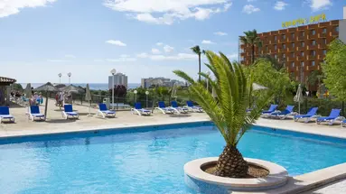 HSM Canarios Park Hotel