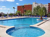 HSM Canarios Park Hotel