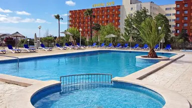HSM Canarios Park Hotel