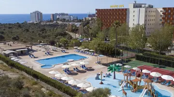 HSM Canarios Park Hotel