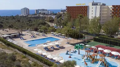 HSM Canarios Park Hotel