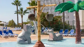 HSM Canarios Park Hotel