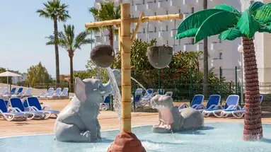 HSM Canarios Park Hotel