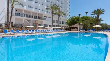 HSM Canarios Park Hotel