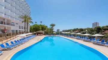 HSM Canarios Park Hotel