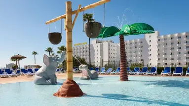 HSM Canarios Park Hotel