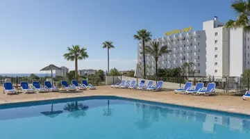 HSM Canarios Park Hotel