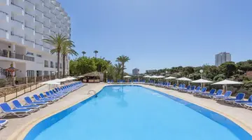 HSM Canarios Park Hotel