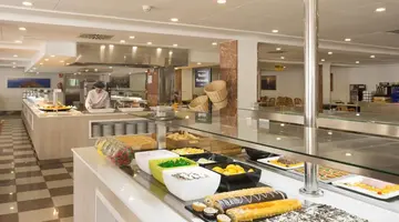 HSM Canarios Park Hotel