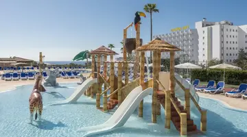 HSM Canarios Park Hotel