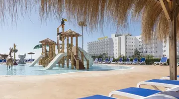 HSM Canarios Park Hotel