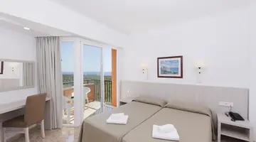 HSM Canarios Park Hotel