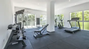 HSM Canarios Park Hotel