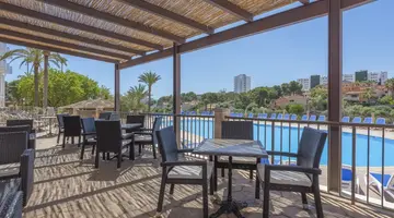 HSM Canarios Park Hotel