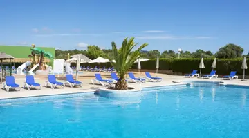 HSM Canarios Park Hotel