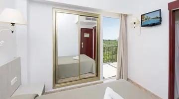 HSM Canarios Park Hotel