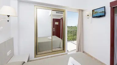 HSM Canarios Park Hotel