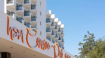 HSM Canarios Park Hotel
