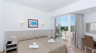 HSM Canarios Park Hotel