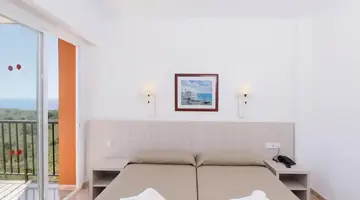 HSM Canarios Park Hotel