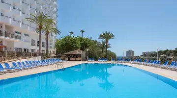 HSM Canarios Park Hotel