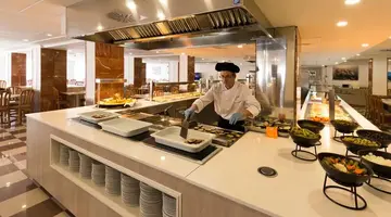 HSM Canarios Park Hotel