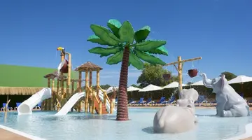 HSM Canarios Park Hotel