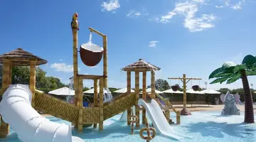 HSM Canarios Park Hotel