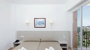 HSM Canarios Park Hotel