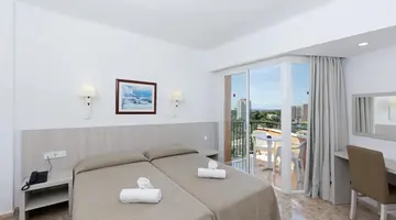 HSM Canarios Park Hotel