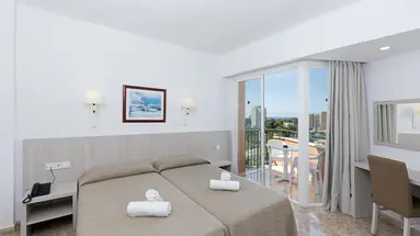HSM Canarios Park Hotel