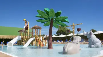 HSM Canarios Park Hotel
