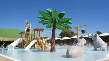HSM Canarios Park Hotel