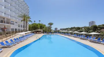 HSM Canarios Park Hotel