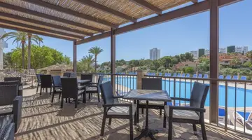 HSM Canarios Park Hotel