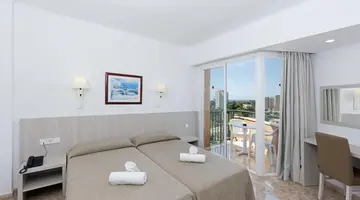 HSM Canarios Park Hotel