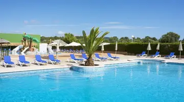 HSM Canarios Park Hotel