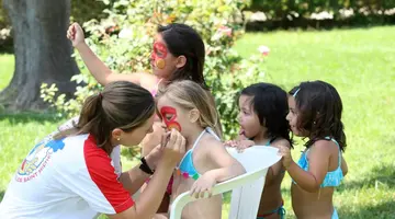 HSM Canarios Park Hotel