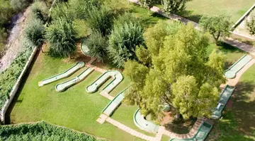 HSM Canarios Park Hotel