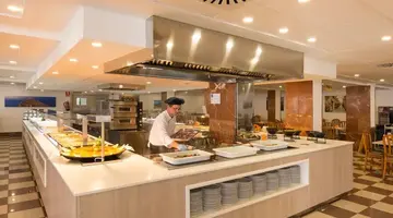 HSM Canarios Park Hotel