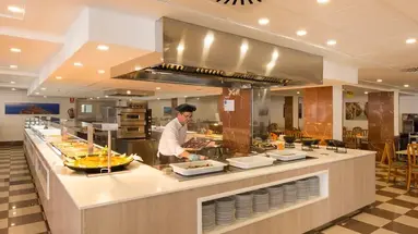 HSM Canarios Park Hotel
