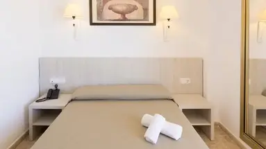 HSM Canarios Park Hotel