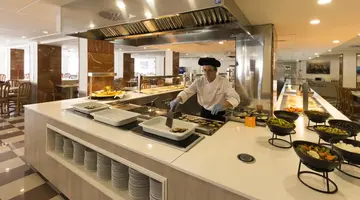 HSM Canarios Park Hotel