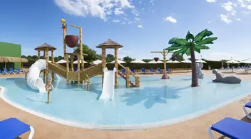 HSM Canarios Park Hotel
